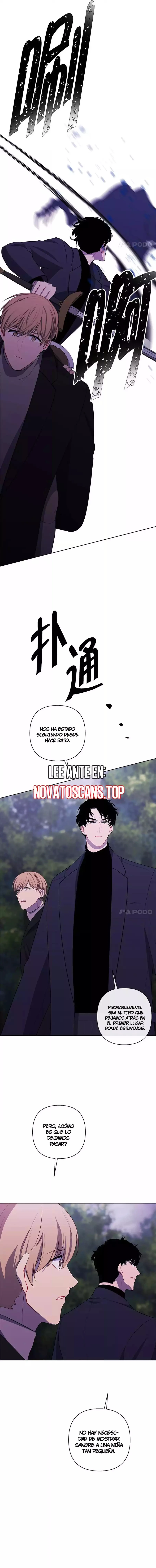 Desperte En Una Novela-web, Como El Personaje Mas Inutil - Capítulo 162 - Página 5 - LectorTMOo