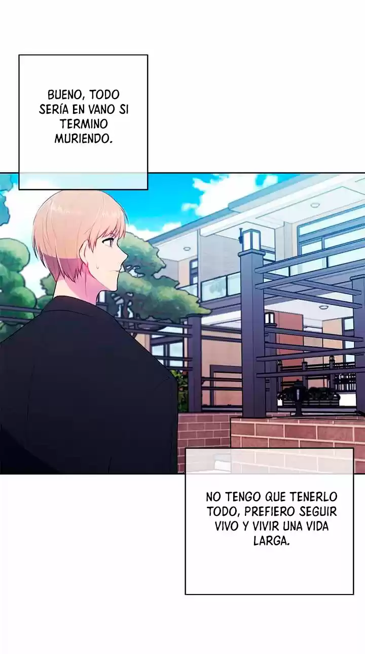 Desperte En Una Novela-web, Como El Personaje Mas Inutil - Capítulo 2 - Página 8 - LectorTMOo