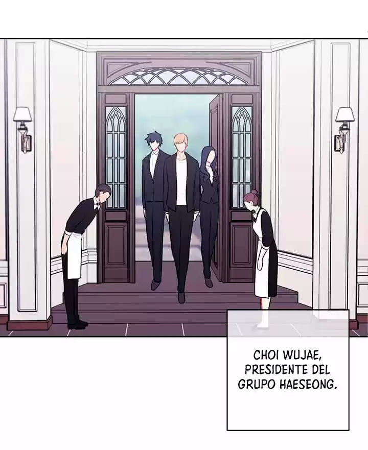 Desperte En Una Novela-web, Como El Personaje Mas Inutil - Capítulo 2 - Página 10 - LectorTMOo
