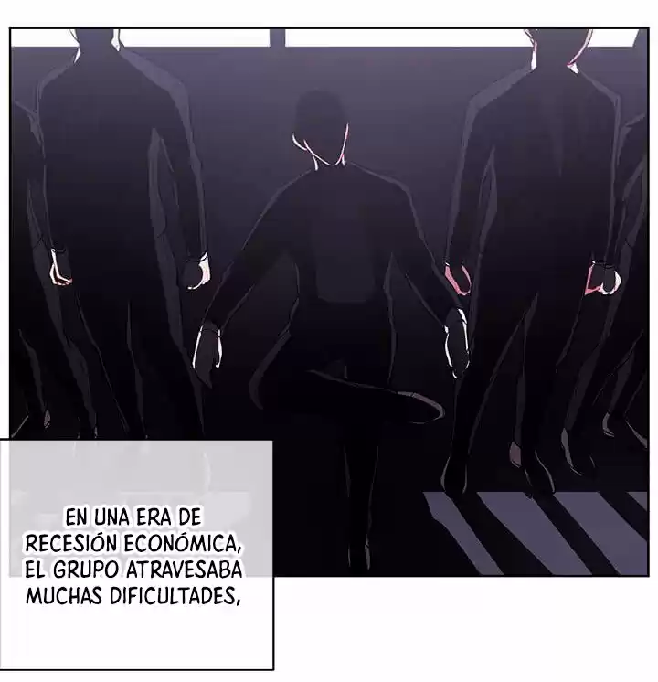 Desperte En Una Novela-web, Como El Personaje Mas Inutil - Capítulo 2 - Página 11 - LectorTMOo