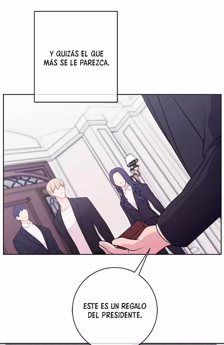 Desperte En Una Novela-web, Como El Personaje Mas Inutil - Capítulo 2 - Página 21 - LectorTMOo