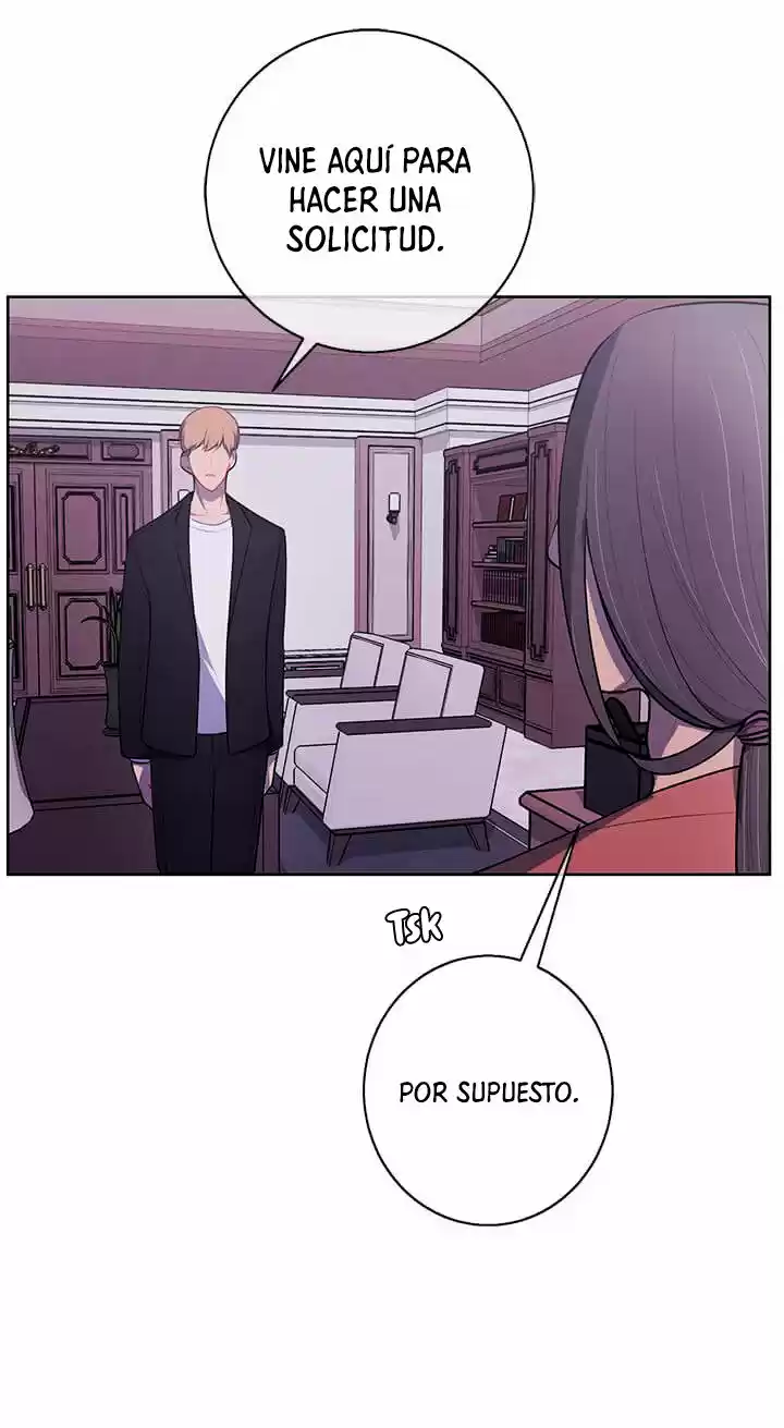 Desperte En Una Novela-web, Como El Personaje Mas Inutil - Capítulo 2 - Página 24 - LectorTMOo