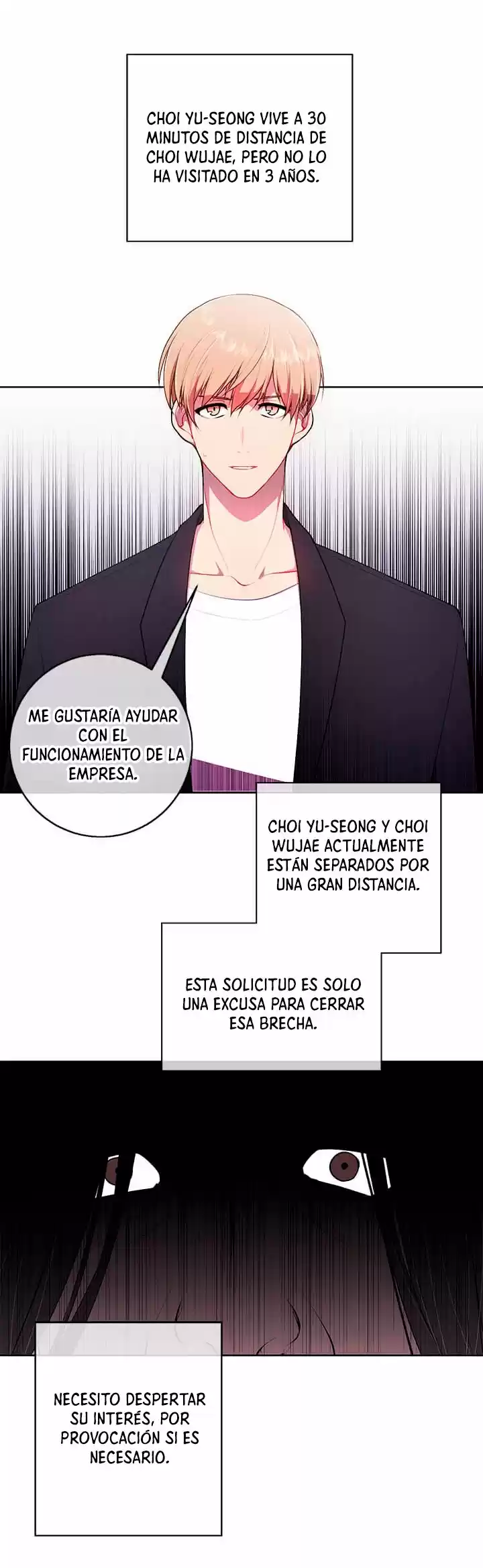Desperte En Una Novela-web, Como El Personaje Mas Inutil - Capítulo 2 - Página 25 - LectorTMOo