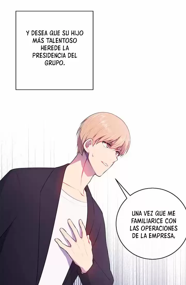 Desperte En Una Novela-web, Como El Personaje Mas Inutil - Capítulo 2 - Página 28 - LectorTMOo