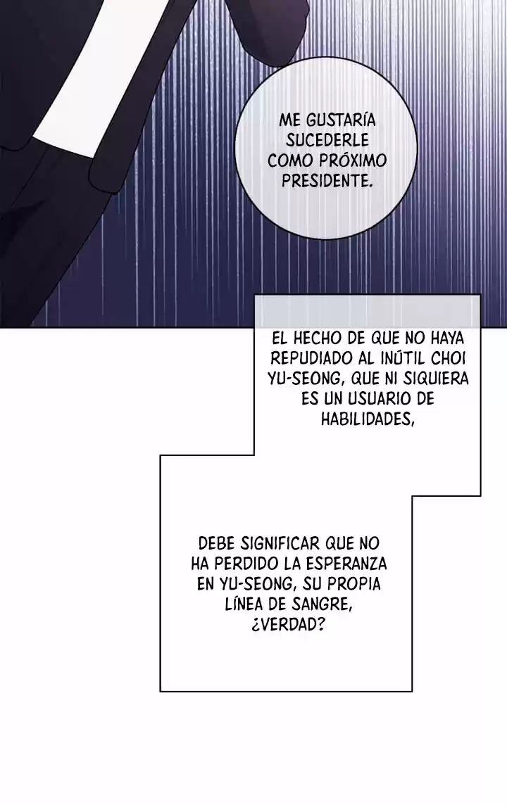 Desperte En Una Novela-web, Como El Personaje Mas Inutil - Capítulo 2 - Página 29 - LectorTMOo