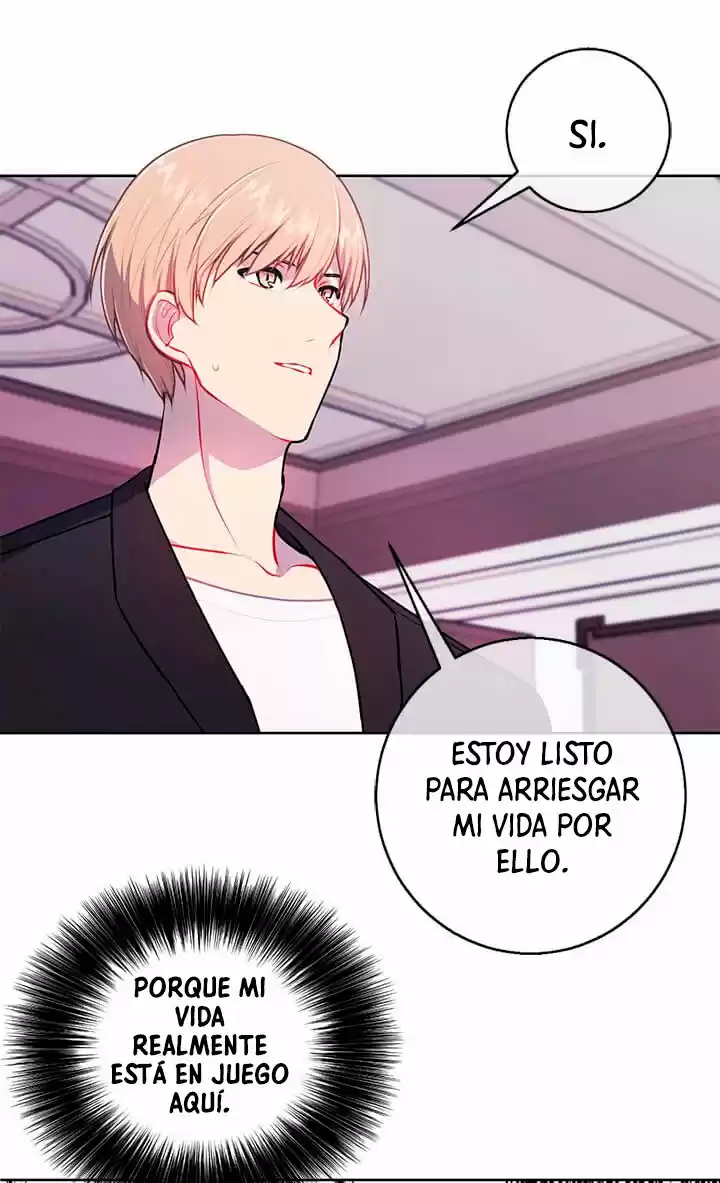 Desperte En Una Novela-web, Como El Personaje Mas Inutil - Capítulo 2 - Página 32 - LectorTMOo
