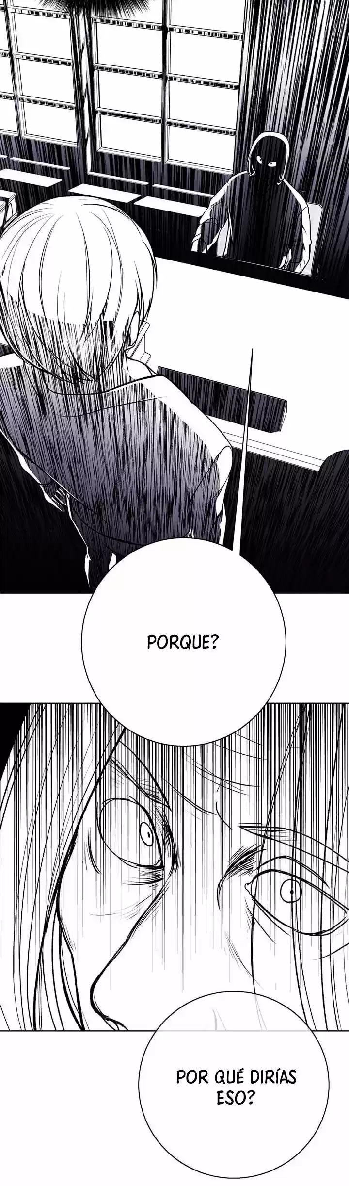 Desperte En Una Novela-web, Como El Personaje Mas Inutil - Capítulo 2 - Página 33 - LectorTMOo
