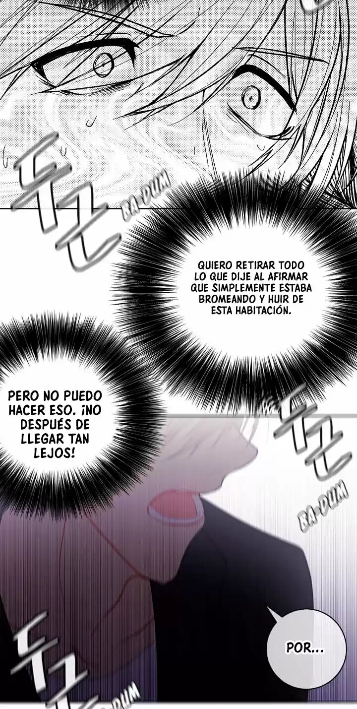 Desperte En Una Novela-web, Como El Personaje Mas Inutil - Capítulo 2 - Página 35 - LectorTMOo