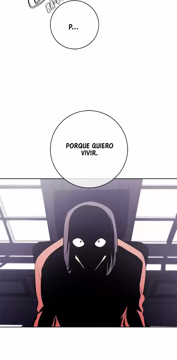 Desperte En Una Novela-web, Como El Personaje Mas Inutil - Capítulo 2 - Página 36 - LectorTMOo