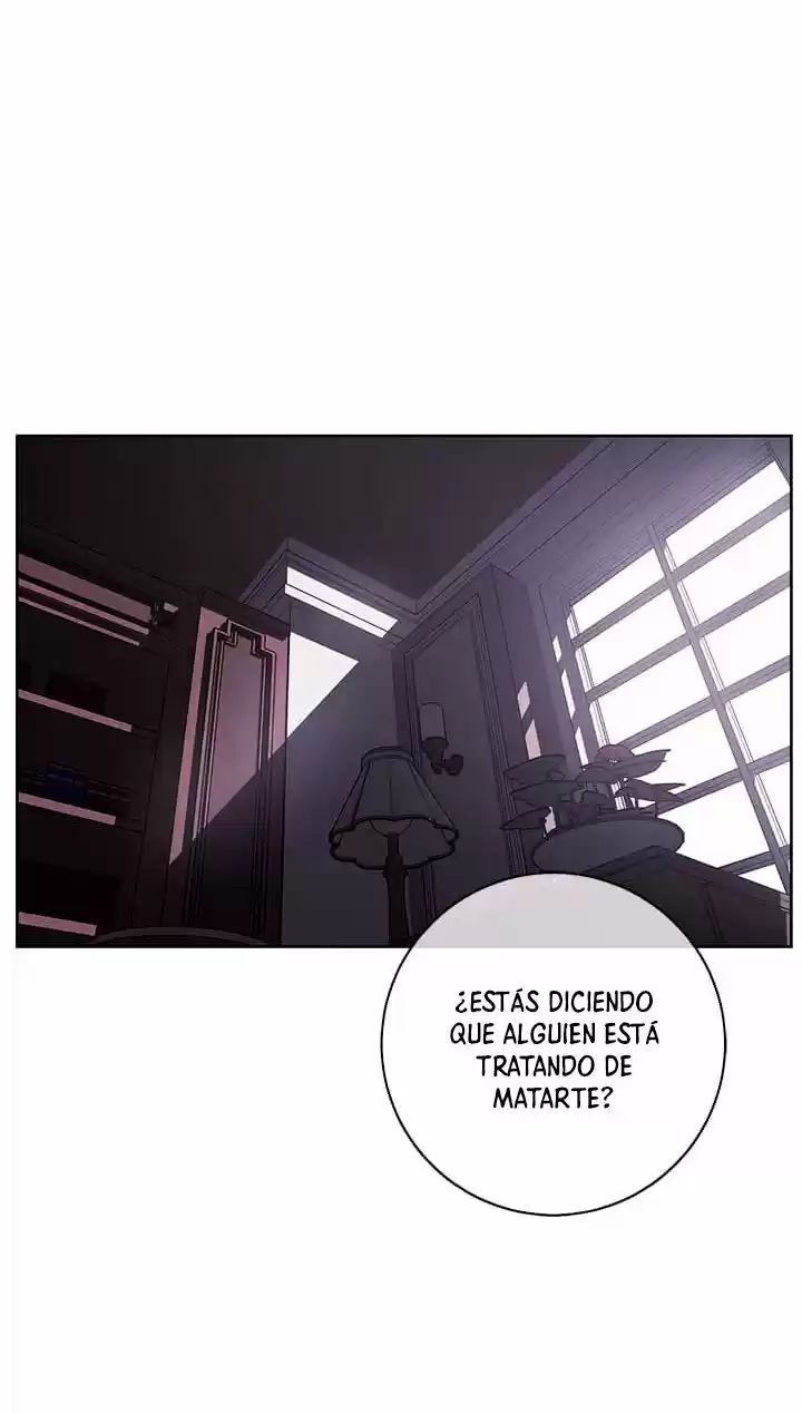 Desperte En Una Novela-web, Como El Personaje Mas Inutil - Capítulo 2 - Página 37 - LectorTMOo