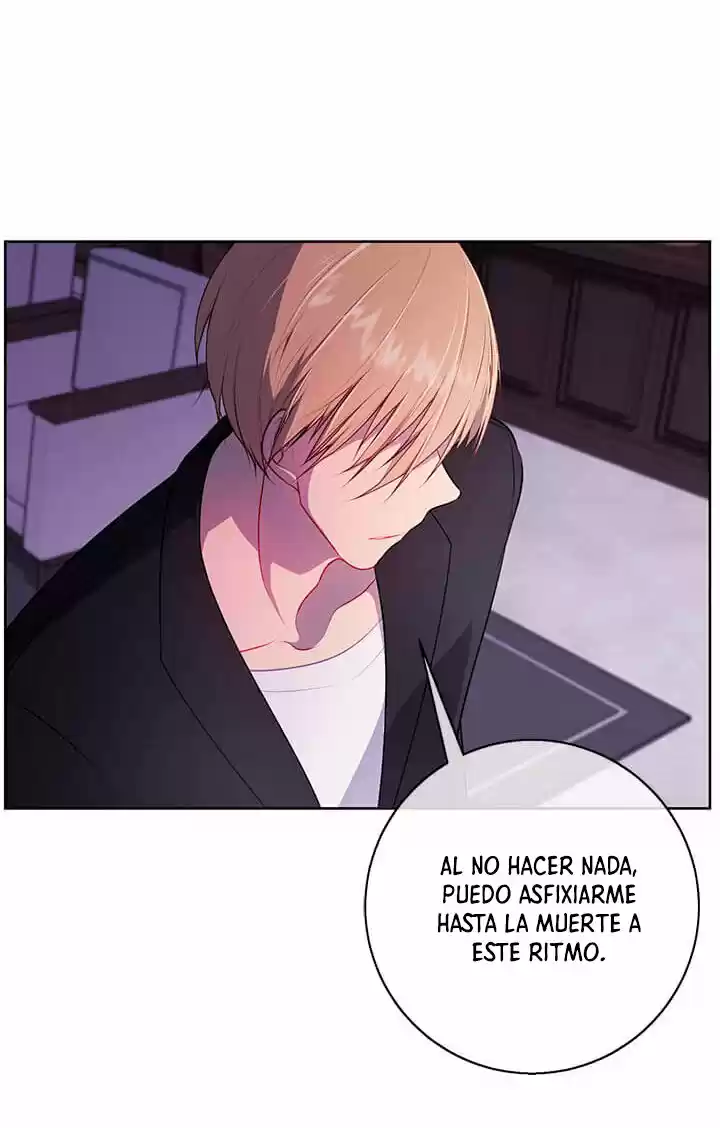Desperte En Una Novela-web, Como El Personaje Mas Inutil - Capítulo 2 - Página 38 - LectorTMOo