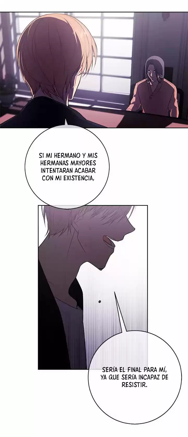 Desperte En Una Novela-web, Como El Personaje Mas Inutil - Capítulo 2 - Página 39 - LectorTMOo