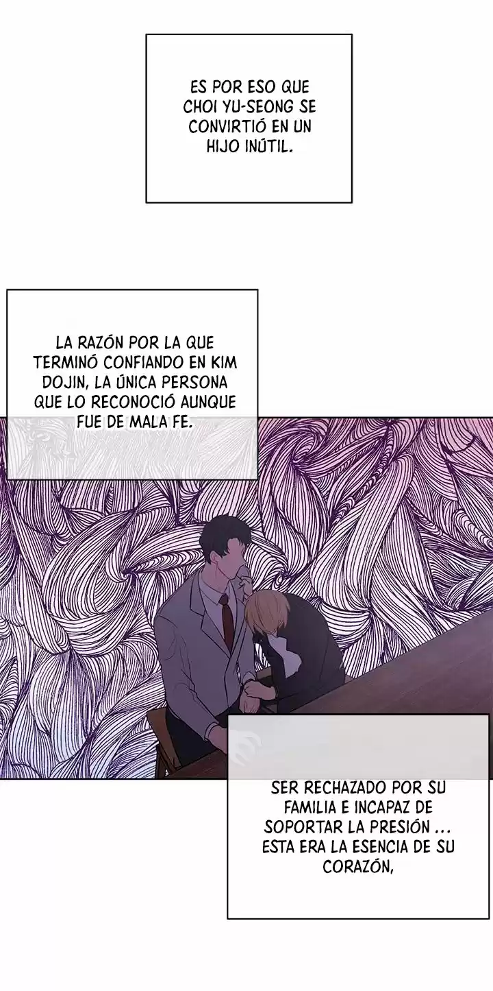 Desperte En Una Novela-web, Como El Personaje Mas Inutil - Capítulo 2 - Página 42 - LectorTMOo