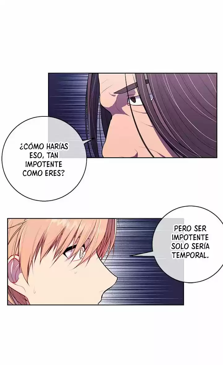 Desperte En Una Novela-web, Como El Personaje Mas Inutil - Capítulo 2 - Página 49 - LectorTMOo