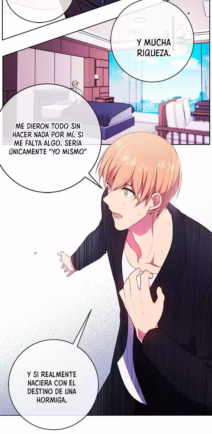 Desperte En Una Novela-web, Como El Personaje Mas Inutil - Capítulo 2 - Página 51 - LectorTMOo