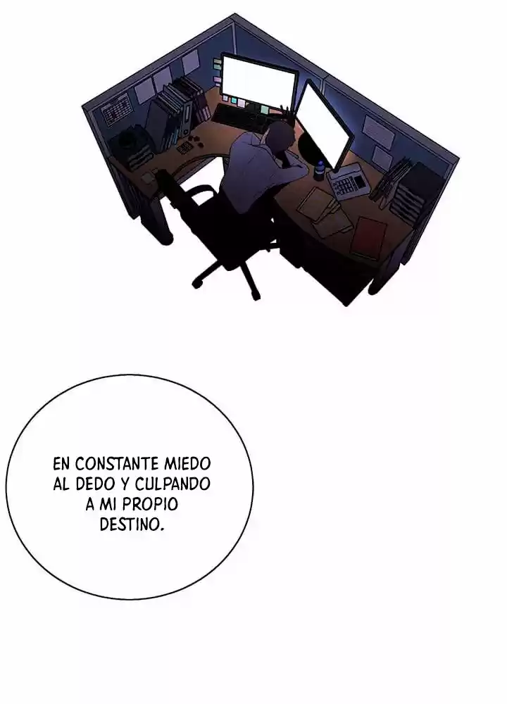 Desperte En Una Novela-web, Como El Personaje Mas Inutil - Capítulo 2 - Página 53 - LectorTMOo