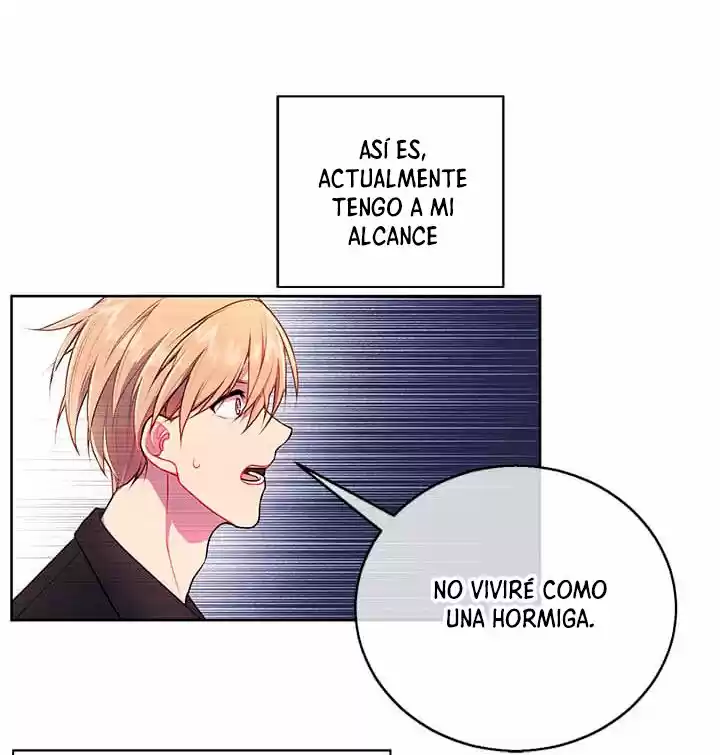 Desperte En Una Novela-web, Como El Personaje Mas Inutil - Capítulo 2 - Página 54 - LectorTMOo