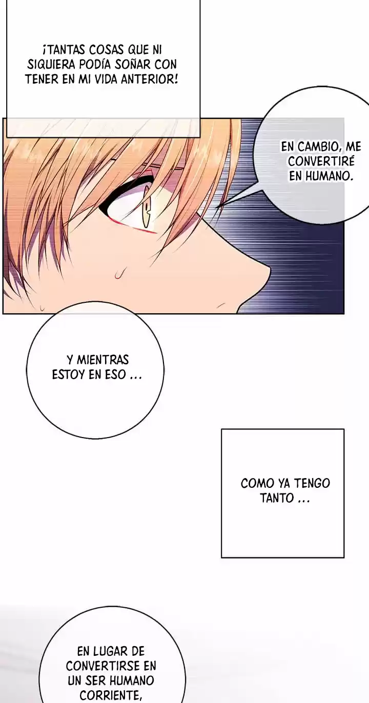 Desperte En Una Novela-web, Como El Personaje Mas Inutil - Capítulo 2 - Página 55 - LectorTMOo