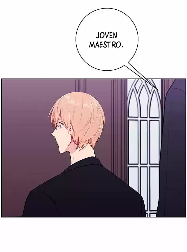 Desperte En Una Novela-web, Como El Personaje Mas Inutil - Capítulo 2 - Página 63 - LectorTMOo