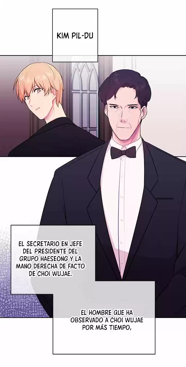 Desperte En Una Novela-web, Como El Personaje Mas Inutil - Capítulo 2 - Página 64 - LectorTMOo