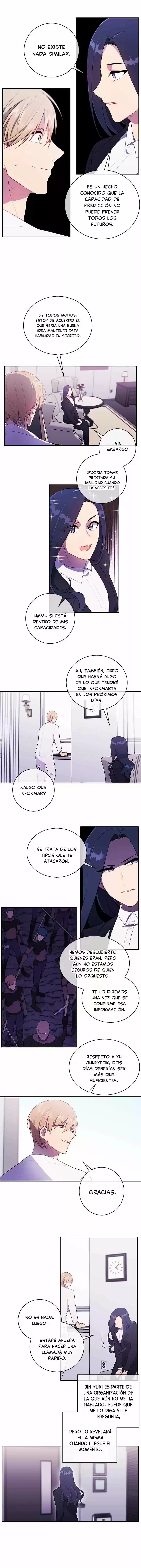 Desperte En Una Novela-web, Como El Personaje Mas Inutil - Capítulo 21 - Página 4 - LectorTMOo