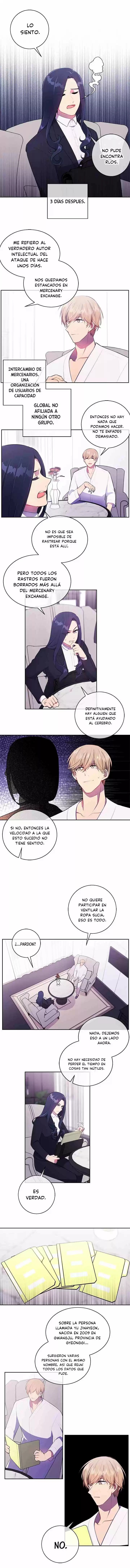 Desperte En Una Novela-web, Como El Personaje Mas Inutil - Capítulo 22 - Página 8 - LectorTMOo