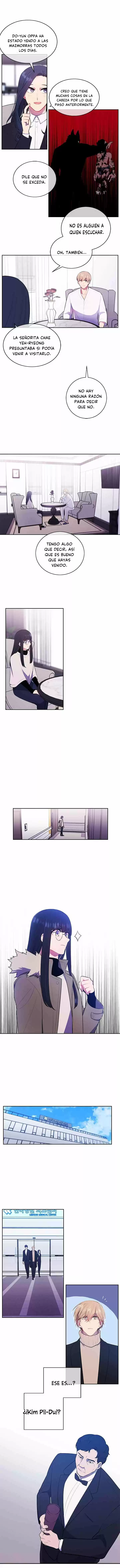 Desperte En Una Novela-web, Como El Personaje Mas Inutil - Capítulo 22 - Página 10 - LectorTMOo
