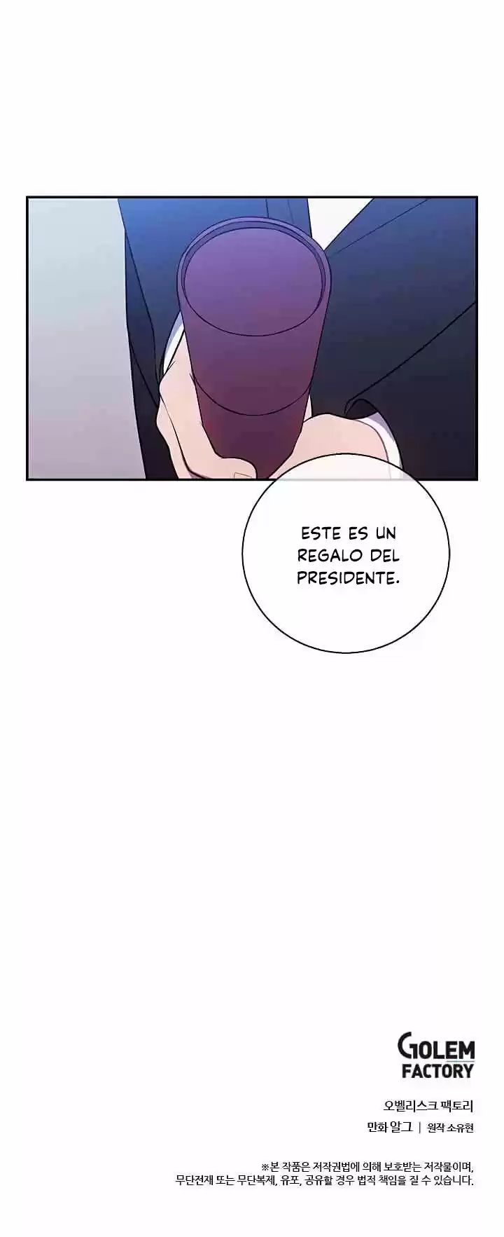 Desperte En Una Novela-web, Como El Personaje Mas Inutil - Capítulo 22 - Página 11 - LectorTMOo