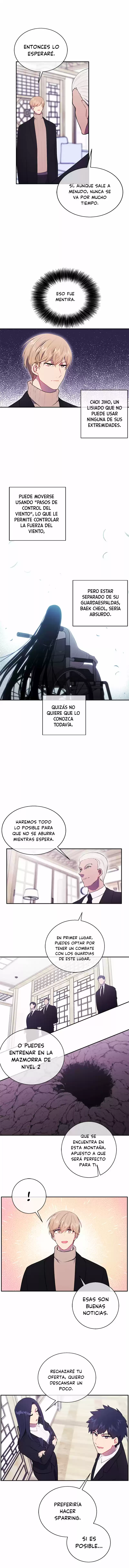 Desperte En Una Novela-web, Como El Personaje Mas Inutil - Capítulo 24 - Página 7 - LectorTMOo