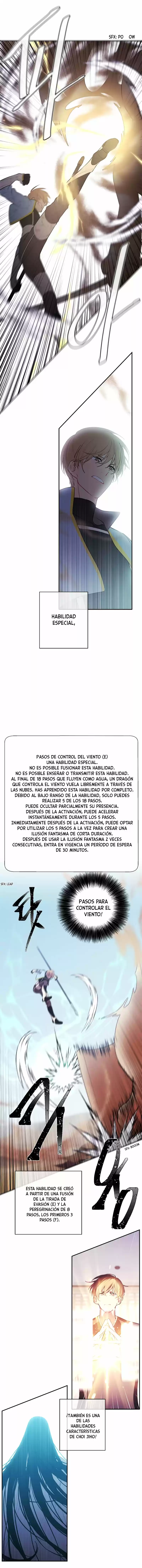 Desperte En Una Novela-web, Como El Personaje Mas Inutil - Capítulo 25 - Página 12 - LectorTMOo