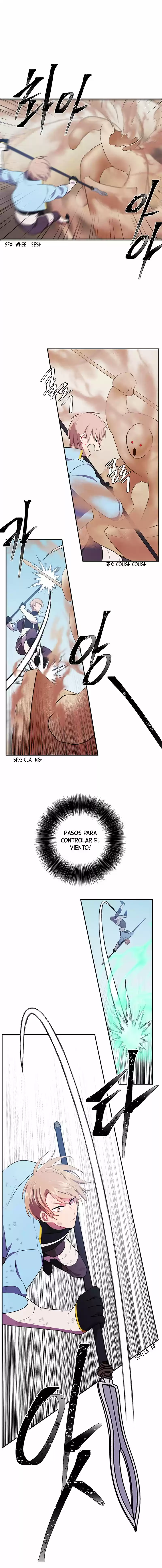 Desperte En Una Novela-web, Como El Personaje Mas Inutil - Capítulo 25 - Página 13 - LectorTMOo