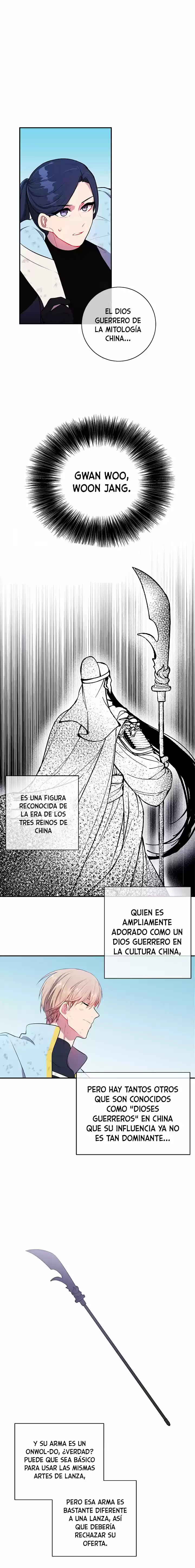 Desperte En Una Novela-web, Como El Personaje Mas Inutil - Capítulo 26 - Página 13 - LectorTMOo