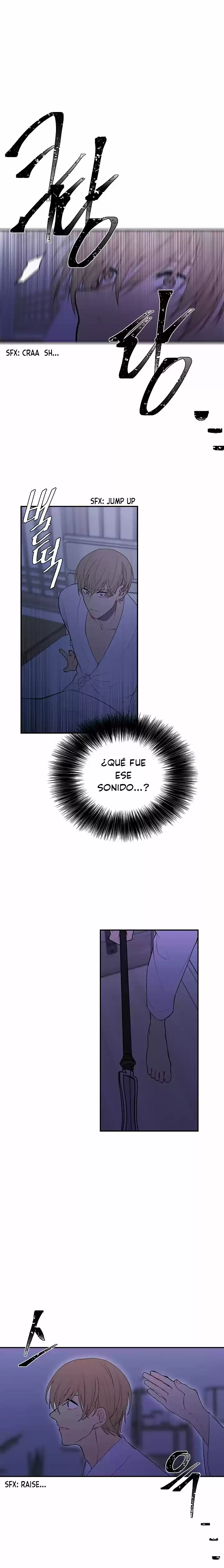 Desperte En Una Novela-web, Como El Personaje Mas Inutil - Capítulo 26 - Página 16 - LectorTMOo