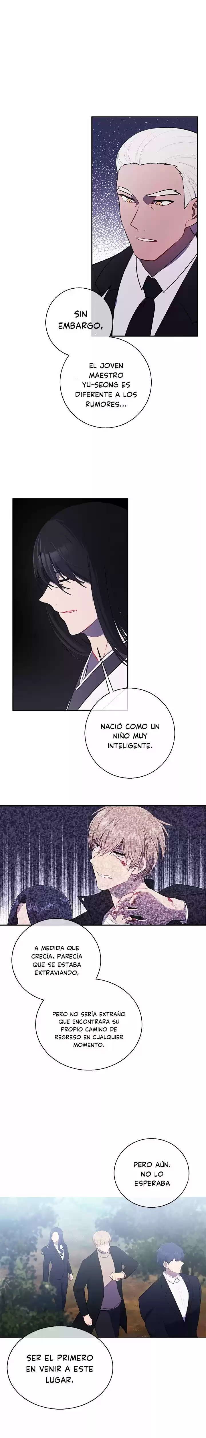 Desperte En Una Novela-web, Como El Personaje Mas Inutil - Capítulo 27 - Página 12 - LectorTMOo