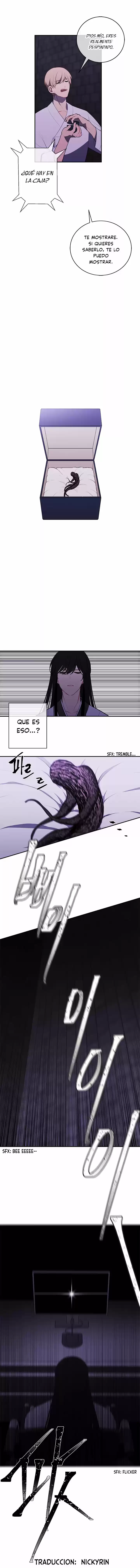 Desperte En Una Novela-web, Como El Personaje Mas Inutil - Capítulo 28 - Página 18 - LectorTMOo