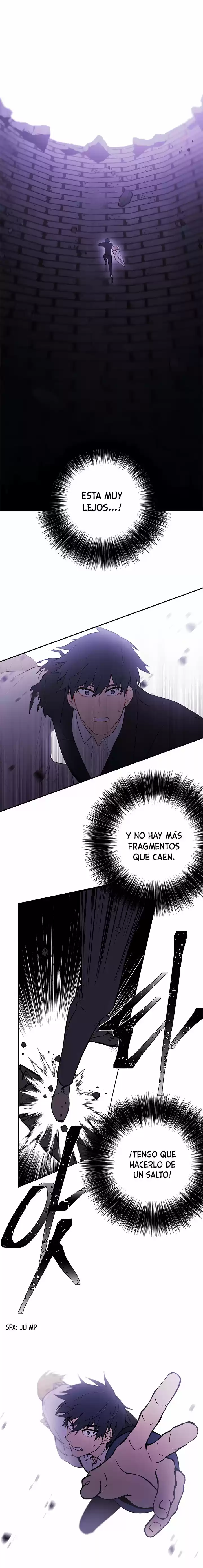 Desperte En Una Novela-web, Como El Personaje Mas Inutil - Capítulo 29 - Página 12 - LectorTMOo