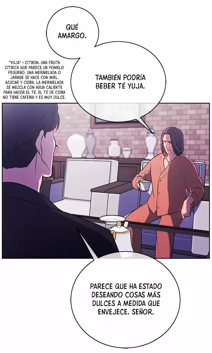 Desperte En Una Novela-web, Como El Personaje Mas Inutil - Capítulo 3 - Página 5 - LectorTMOo