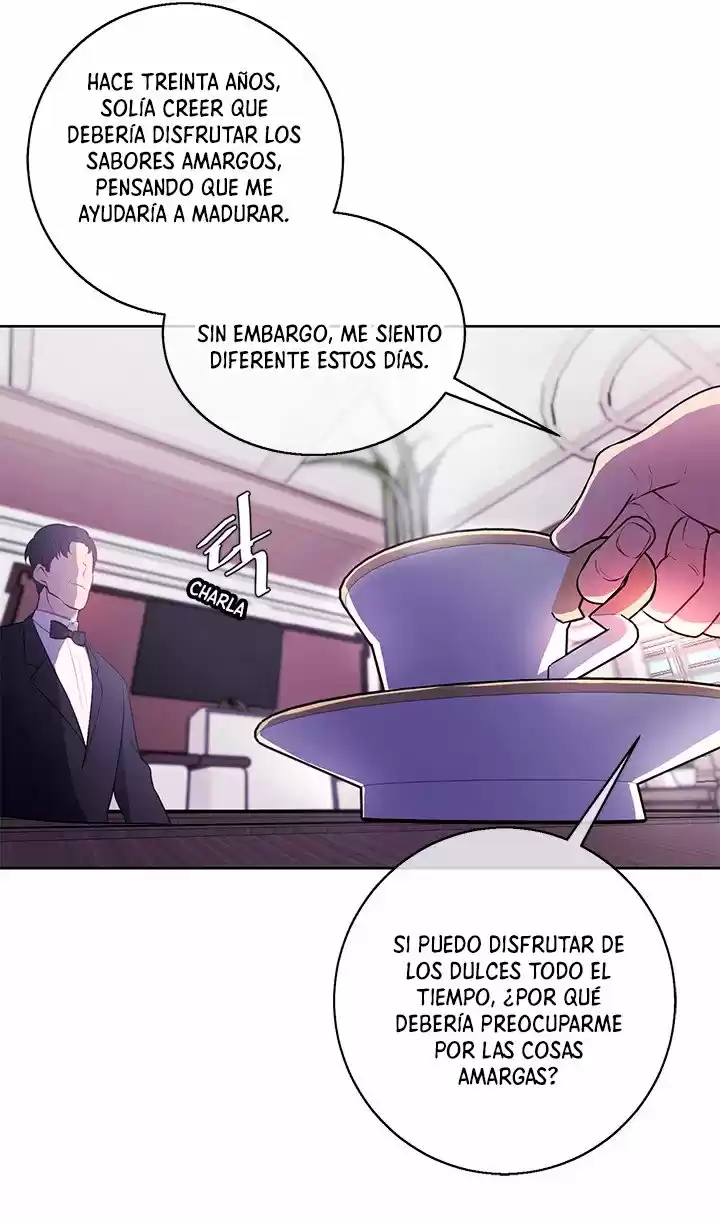 Desperte En Una Novela-web, Como El Personaje Mas Inutil - Capítulo 3 - Página 6 - LectorTMOo