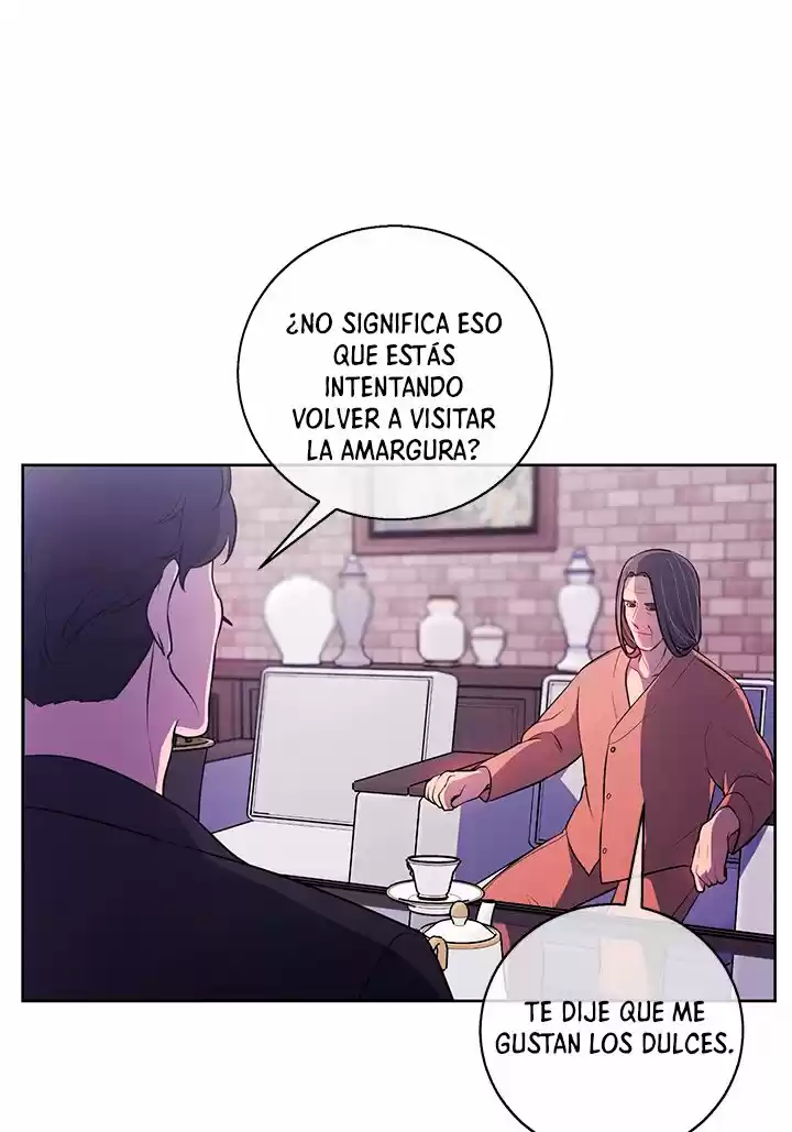 Desperte En Una Novela-web, Como El Personaje Mas Inutil - Capítulo 3 - Página 8 - LectorTMOo