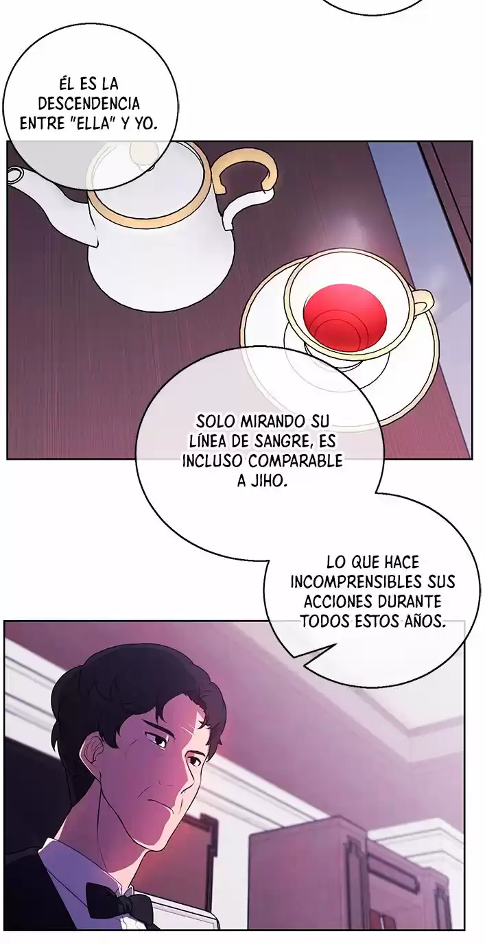 Desperte En Una Novela-web, Como El Personaje Mas Inutil - Capítulo 3 - Página 9 - LectorTMOo