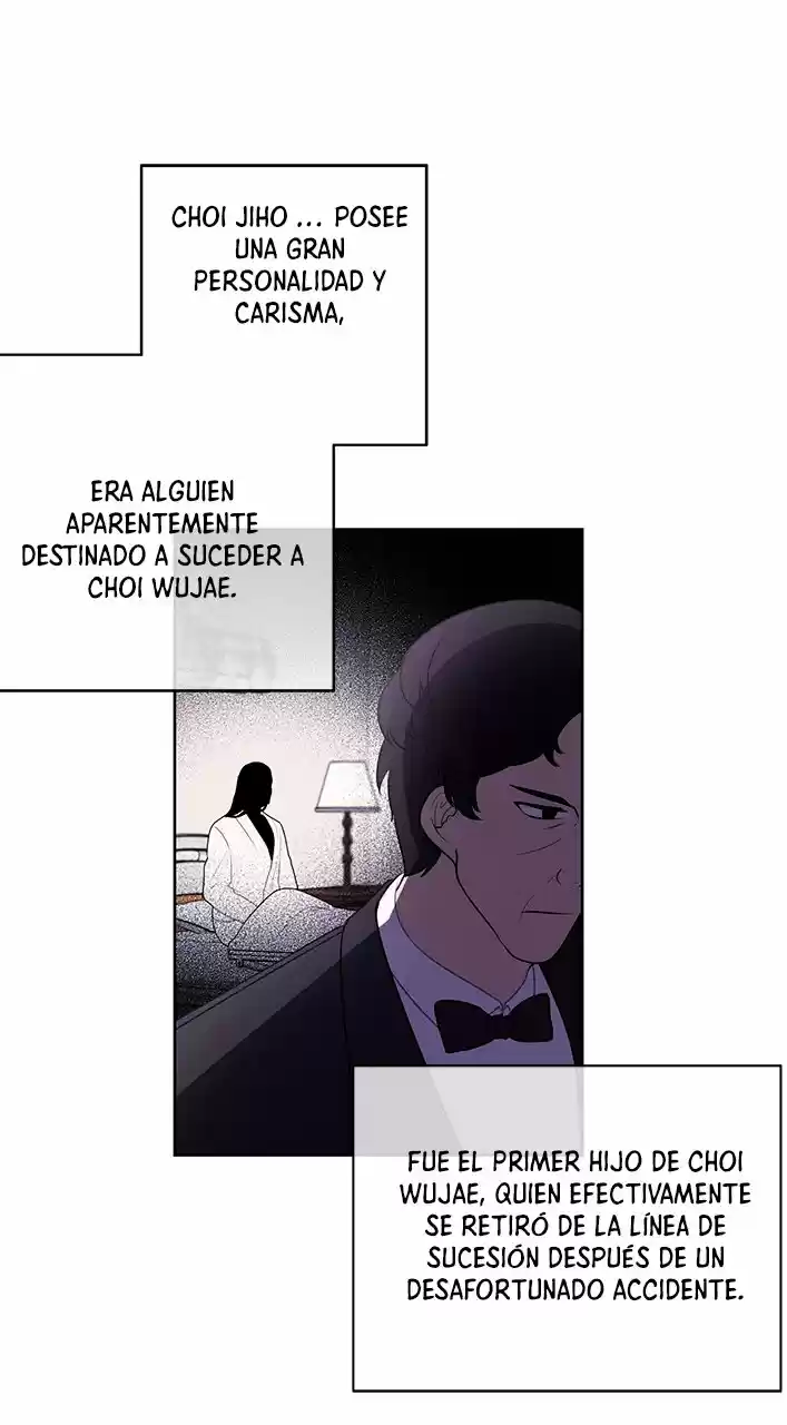 Desperte En Una Novela-web, Como El Personaje Mas Inutil - Capítulo 3 - Página 10 - LectorTMOo