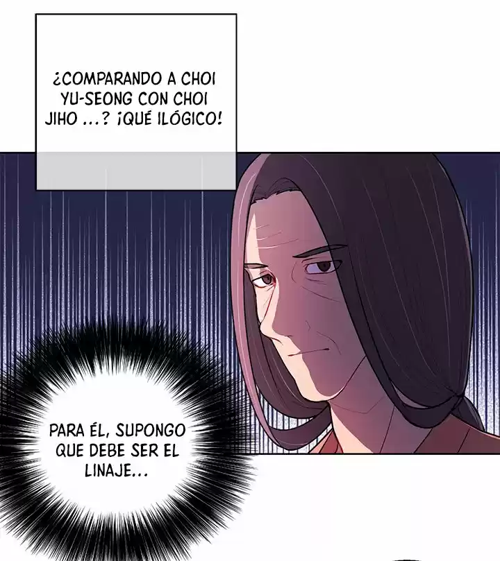 Desperte En Una Novela-web, Como El Personaje Mas Inutil - Capítulo 3 - Página 11 - LectorTMOo