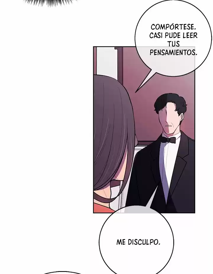 Desperte En Una Novela-web, Como El Personaje Mas Inutil - Capítulo 3 - Página 12 - LectorTMOo