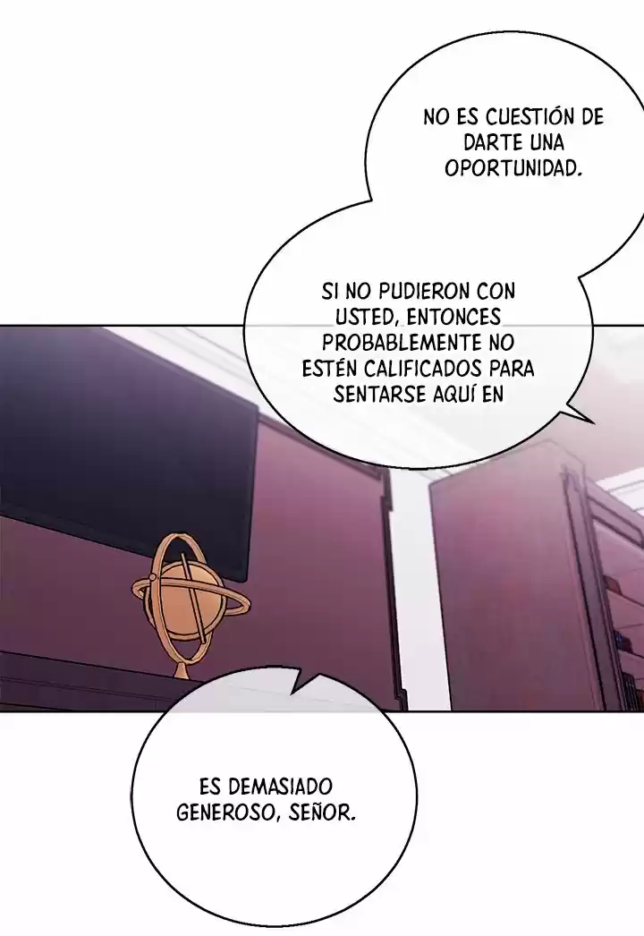 Desperte En Una Novela-web, Como El Personaje Mas Inutil - Capítulo 3 - Página 15 - LectorTMOo
