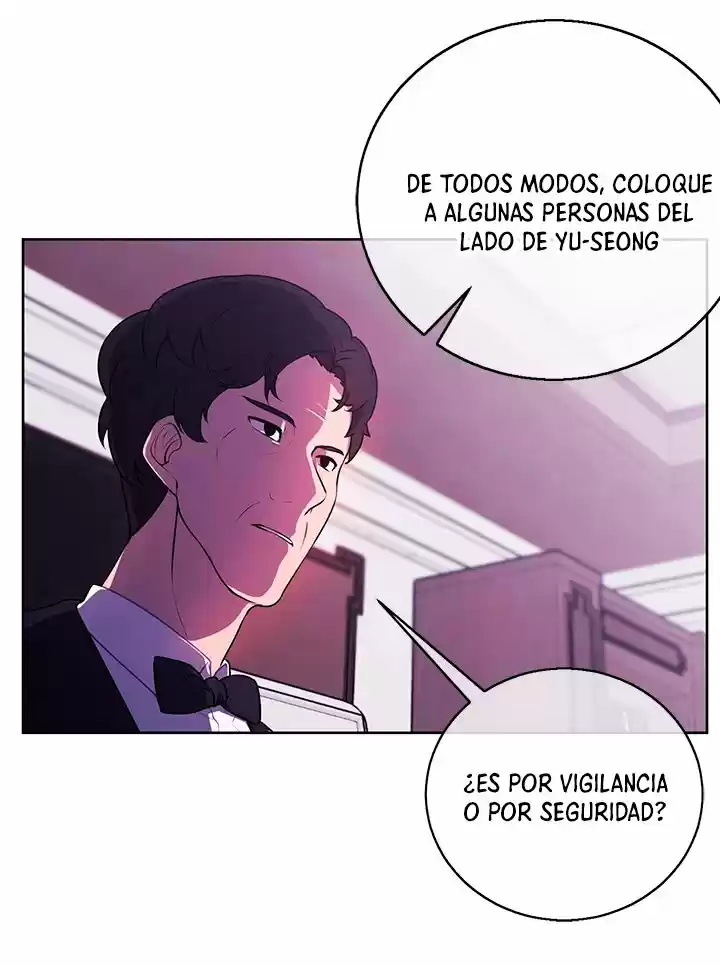 Desperte En Una Novela-web, Como El Personaje Mas Inutil - Capítulo 3 - Página 16 - LectorTMOo