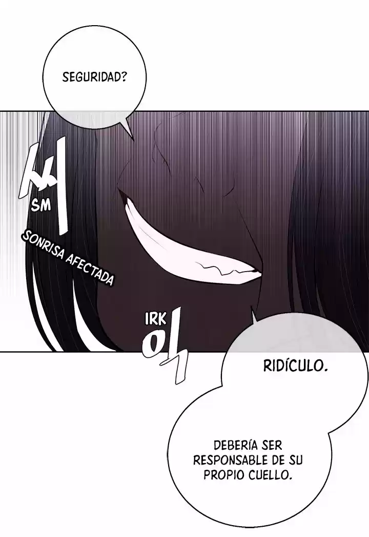 Desperte En Una Novela-web, Como El Personaje Mas Inutil - Capítulo 3 - Página 17 - LectorTMOo