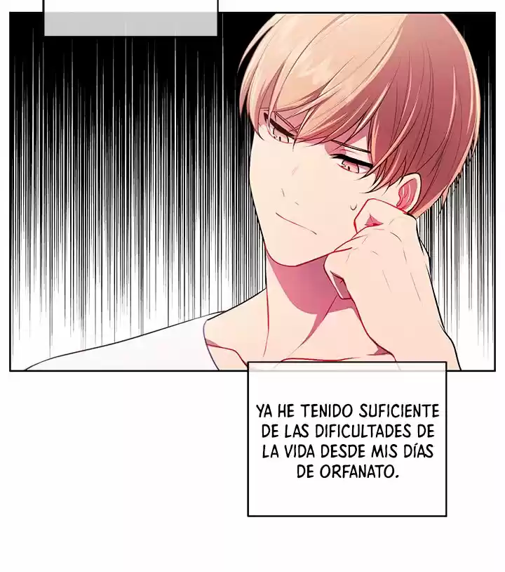 Desperte En Una Novela-web, Como El Personaje Mas Inutil - Capítulo 3 - Página 21 - LectorTMOo