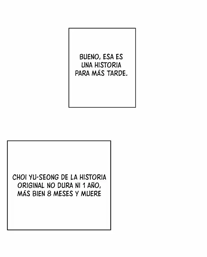 Desperte En Una Novela-web, Como El Personaje Mas Inutil - Capítulo 3 - Página 28 - LectorTMOo