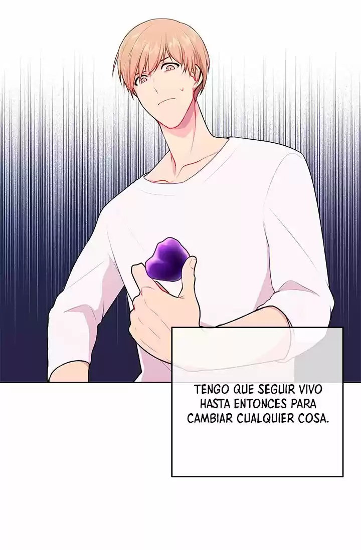 Desperte En Una Novela-web, Como El Personaje Mas Inutil - Capítulo 3 - Página 29 - LectorTMOo