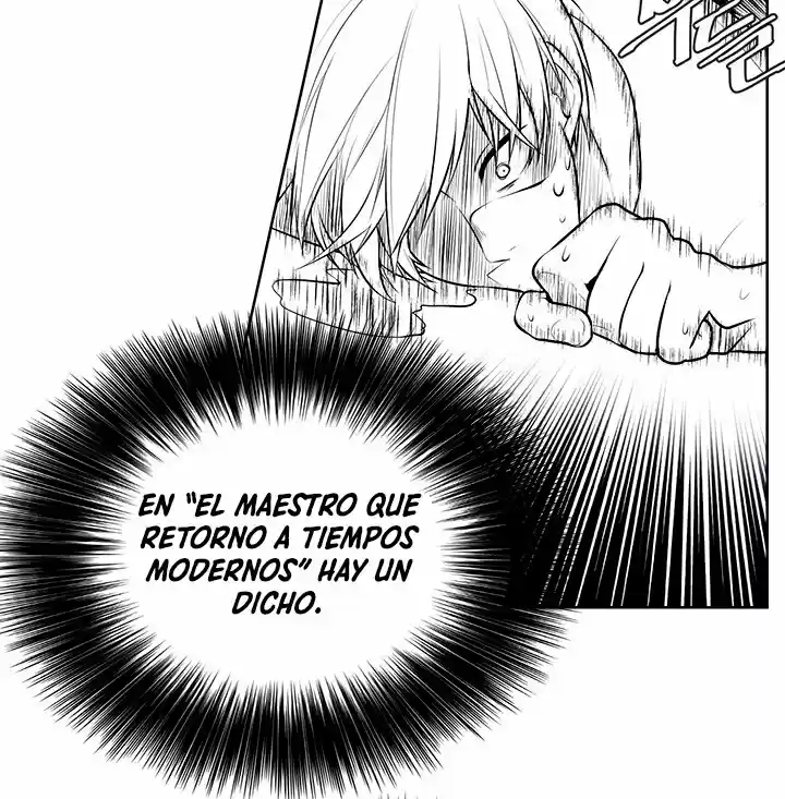 Desperte En Una Novela-web, Como El Personaje Mas Inutil - Capítulo 3 - Página 37 - LectorTMOo